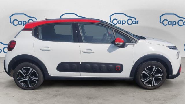 Citroen C3 image 7