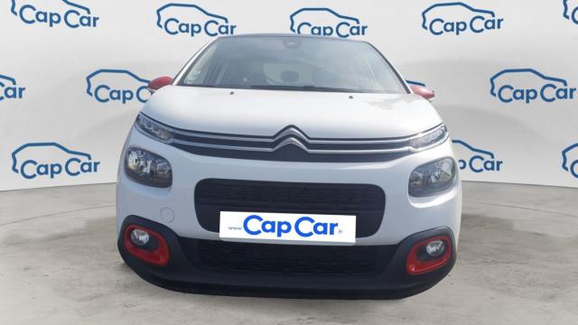 Citroen C3 image 5