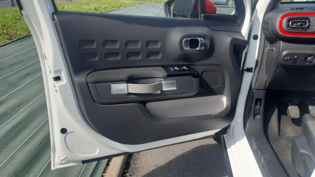 Citroen C3 image 2
