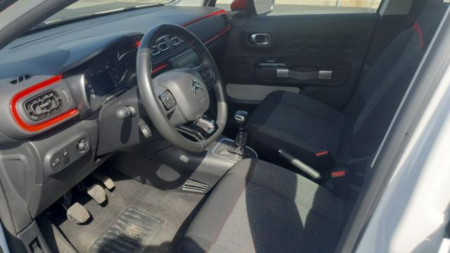 Citroen C3 image 3
