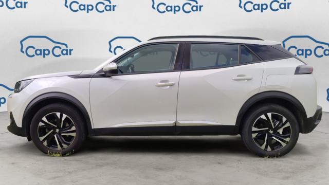 Peugeot 2008 image 5