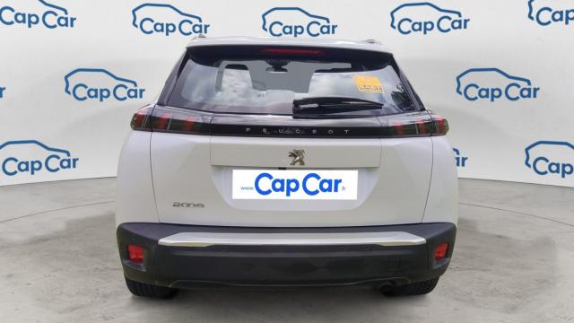 Peugeot 2008 image 3