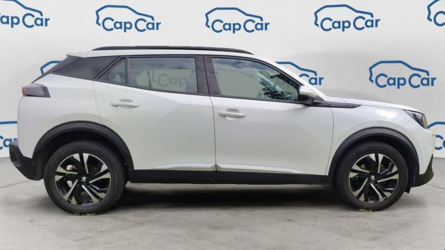 Peugeot 2008 image 2