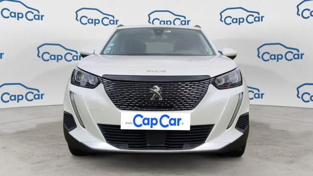 Peugeot 2008 image 1