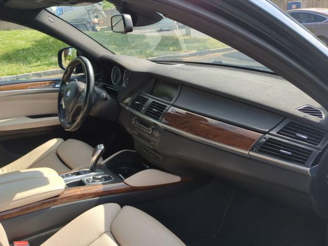 Bmw X6 image 3
