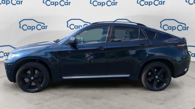 Bmw X6 image 2
