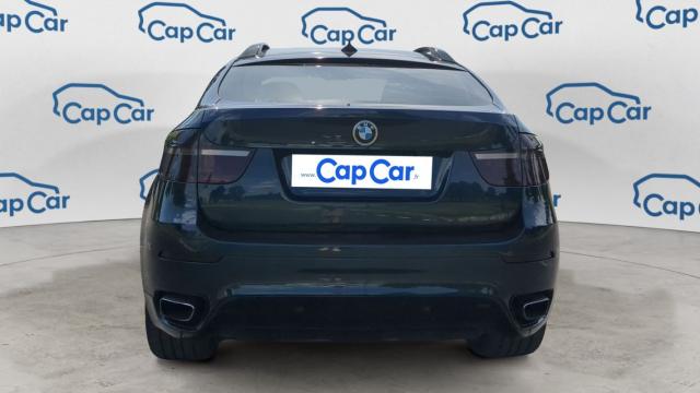 Bmw X6 image 6
