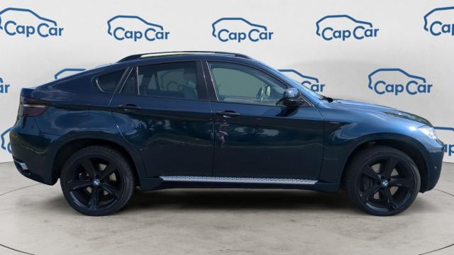 Bmw X6 image 8