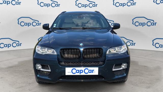 Bmw X6 image 5
