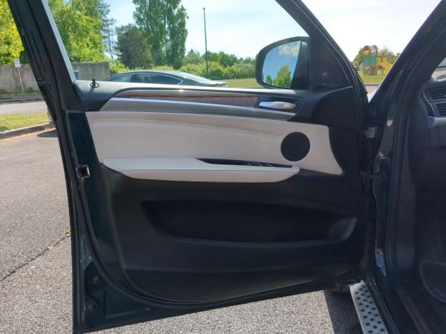 Bmw X6 image 4