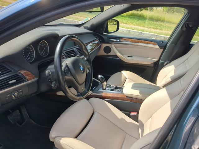 Bmw X6 image 7