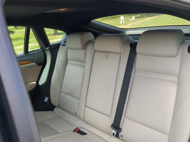 Bmw X6 image 9