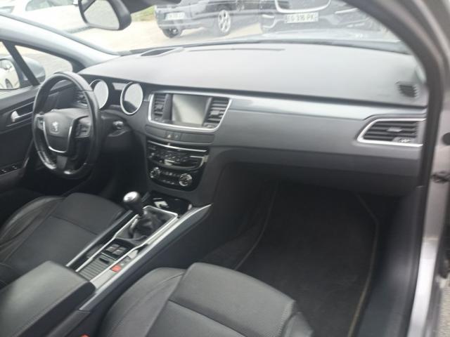 Peugeot 508 image 3