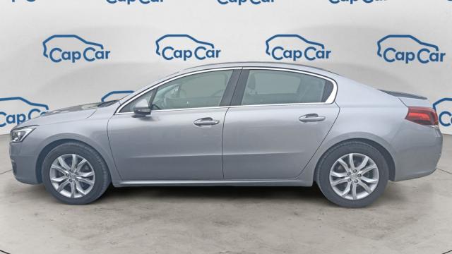 Peugeot 508 image 7