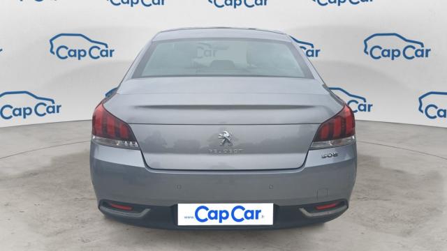 Peugeot 508 image 2