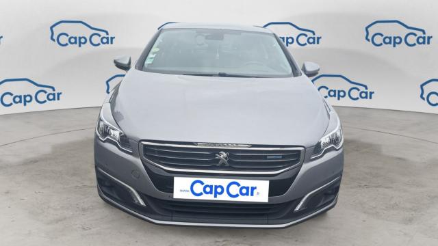 Peugeot 508 image 4