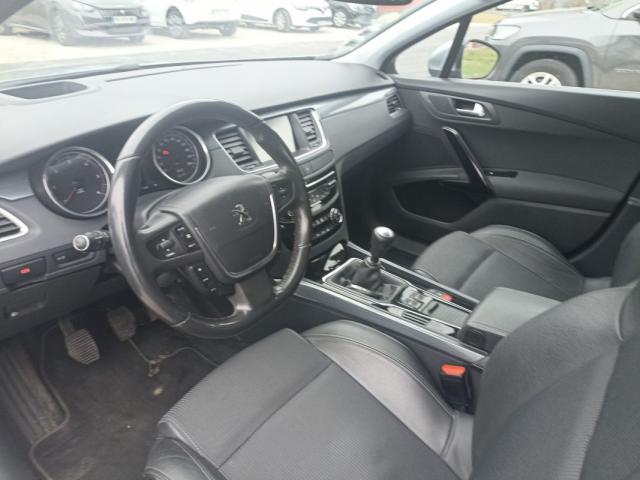 Peugeot 508 image 9