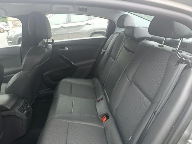Peugeot 508 image 5