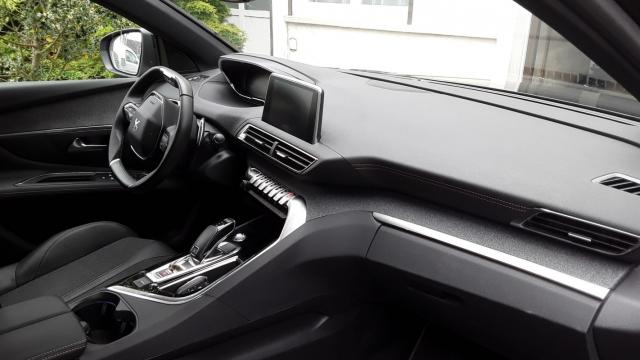 Peugeot 3008 image 4