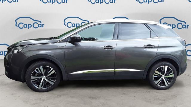 Peugeot 3008 image 1