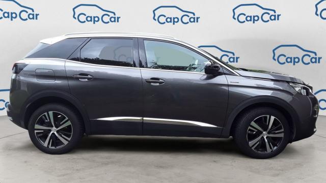 Peugeot 3008 image 7