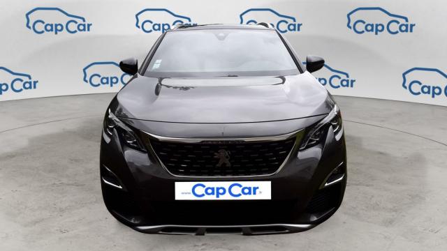 Peugeot 3008 image 6