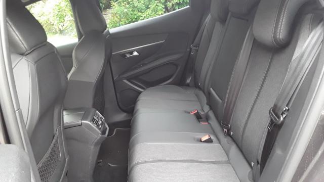 Peugeot 3008 image 9