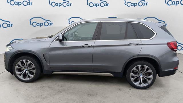 Bmw X5 image 1