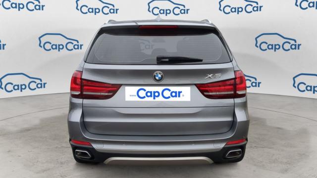 Bmw X5 image 6