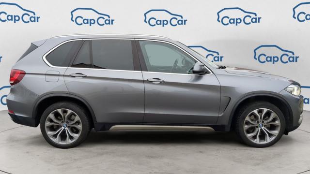 Bmw X5 image 8