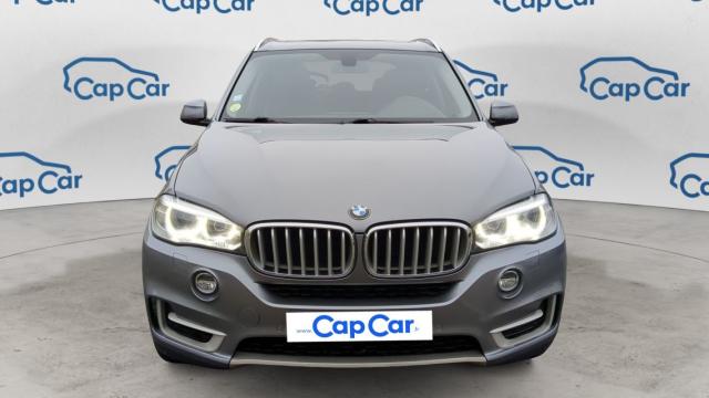 Bmw X5 image 7