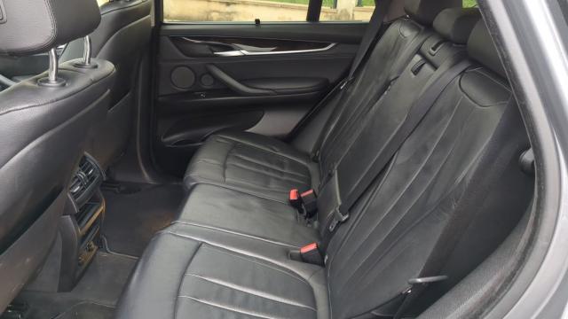Bmw X5 image 3