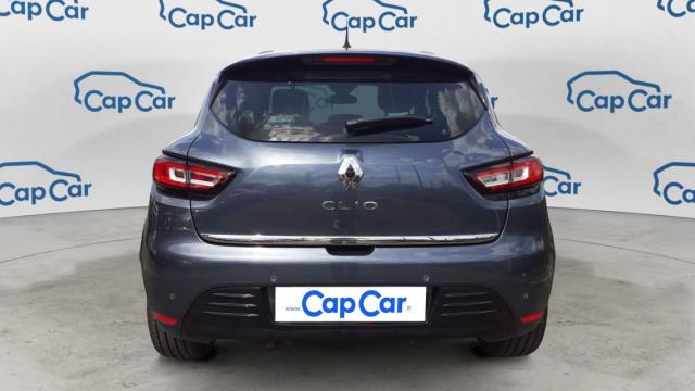 Renault Clio image 8