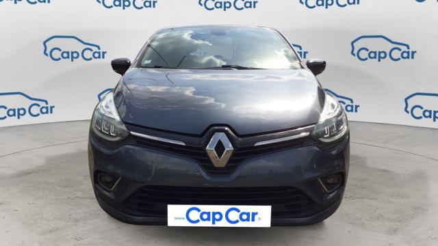 Renault Clio image 4