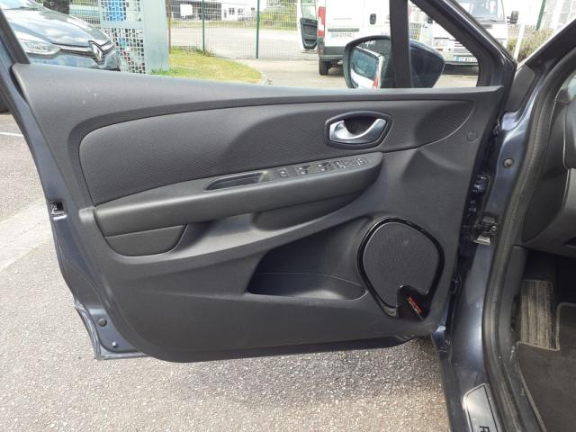 Renault Clio image 1
