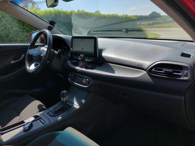 Hyundai I30 image 5