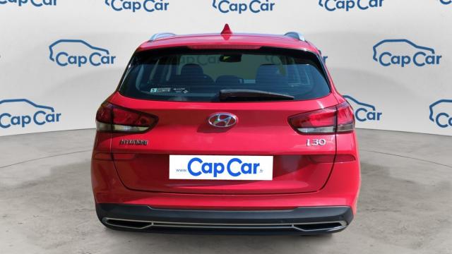 Hyundai I30 image 4
