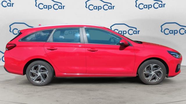 Hyundai I30 image 6