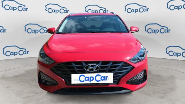 Hyundai I30 image 9