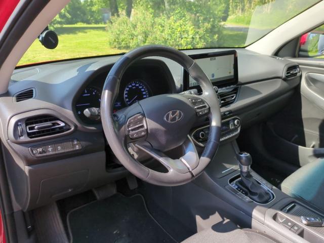 Hyundai I30 image 2