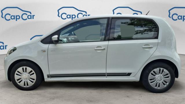 Volkswagen Up! image 6