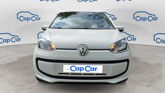 Volkswagen Up! image 7