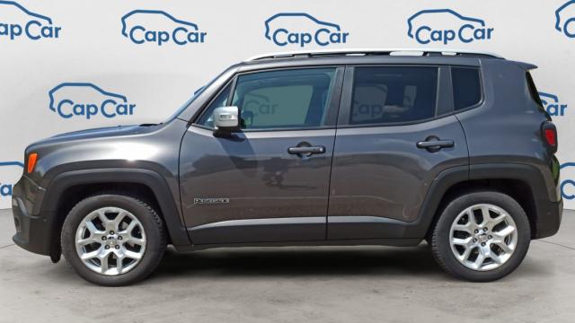 Jeep Renegade image 1