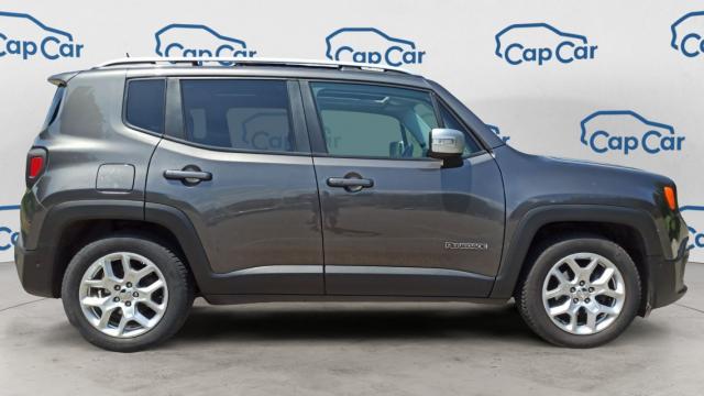 Jeep Renegade image 4