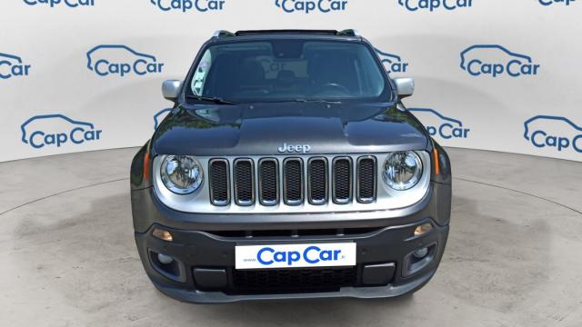 Jeep Renegade image 5