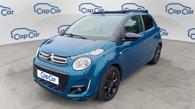 Citroen