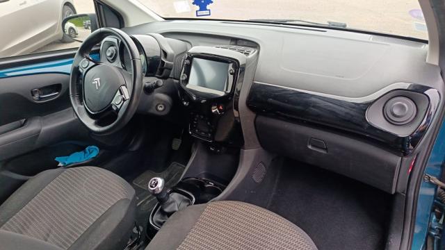 Citroen C1 image 7