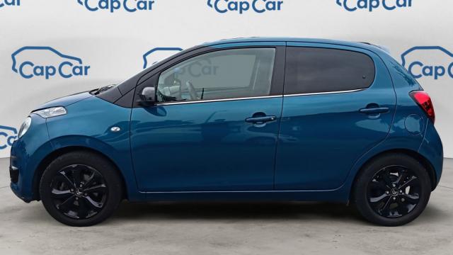 Citroen C1 image 1