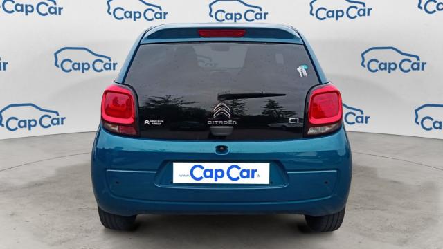 Citroen C1 image 8