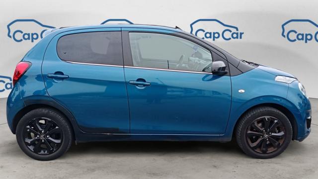 Citroen C1 image 2